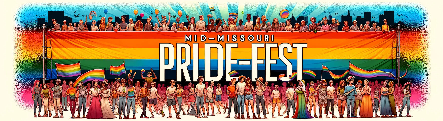 Calendar - Mid-Missouri PrideFest